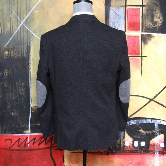 44R JOS A BANK Men's‎ Blazer Sportcoat Jacket Cotton C120977 - Picture 6 of 16